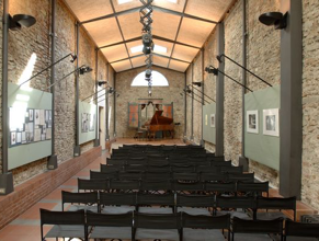 Accademia Bartolomeo Cristofori - Fortepiano