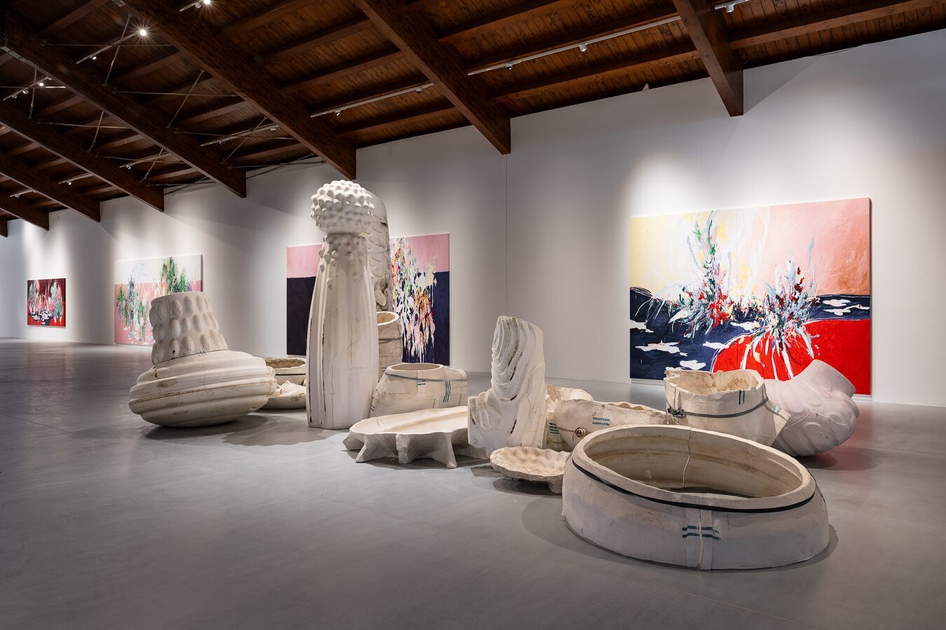 Arne Quinze - Ceramorphia