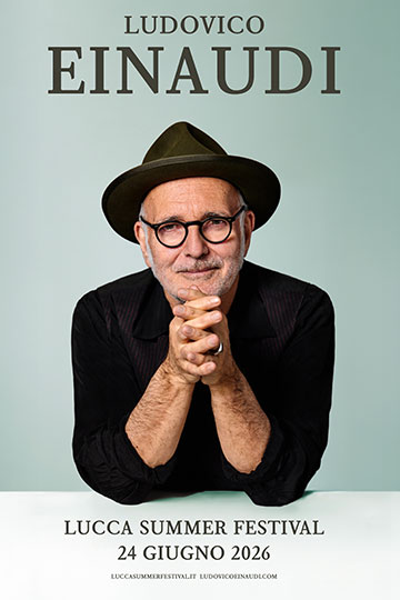 Ludovico Einaudi Live