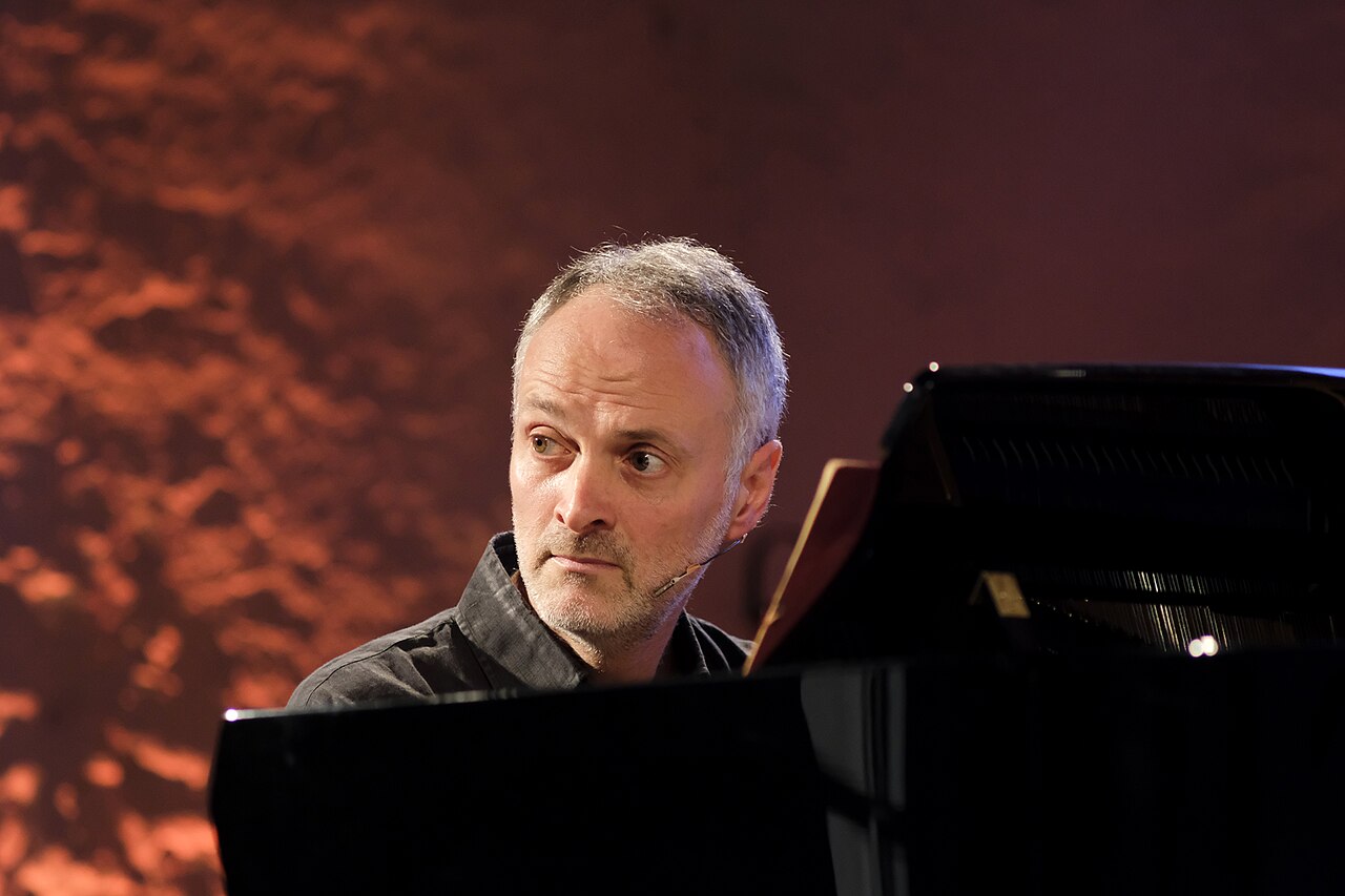 Giovanni Bietti - Lezioni di musica