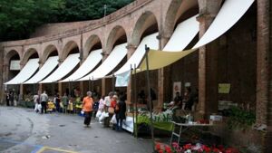 Il Mercatale di San Miniato