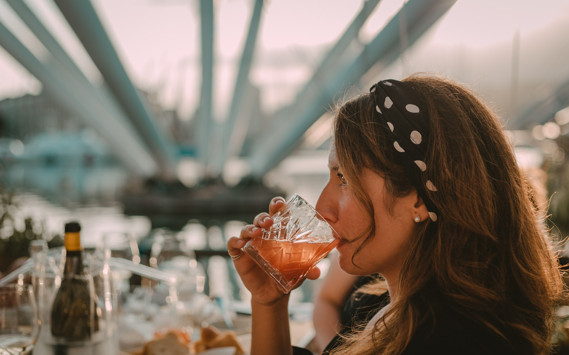 Aperitivi Felici in Musica