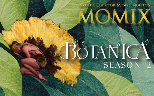 Botanica Season 2