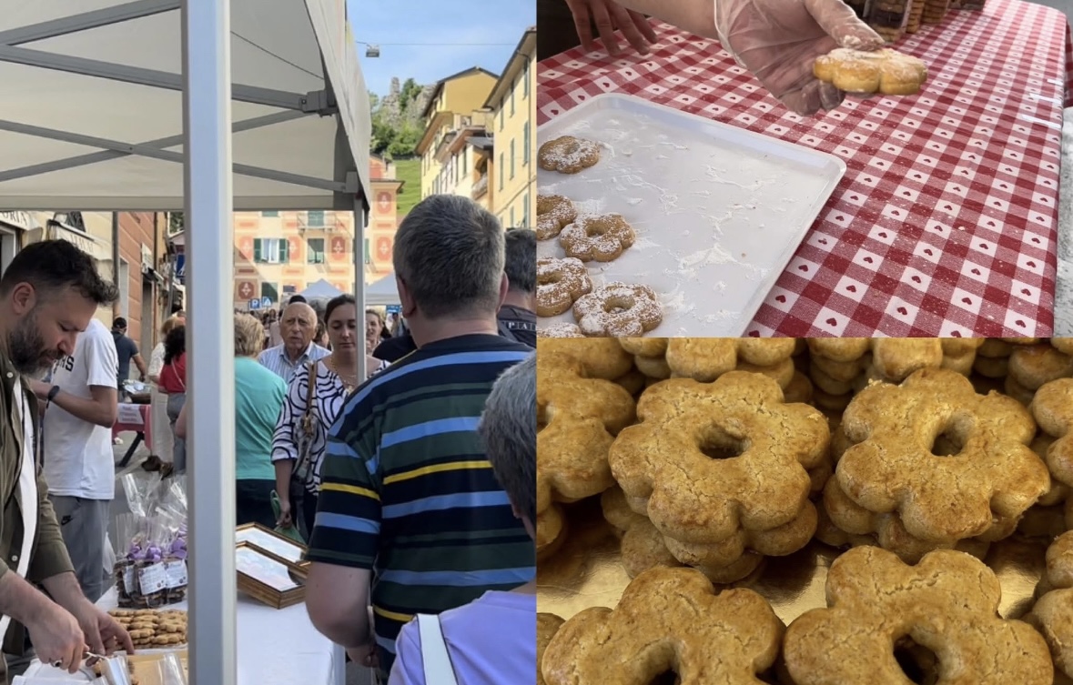 Festival del Canestrelletto di Torriglia