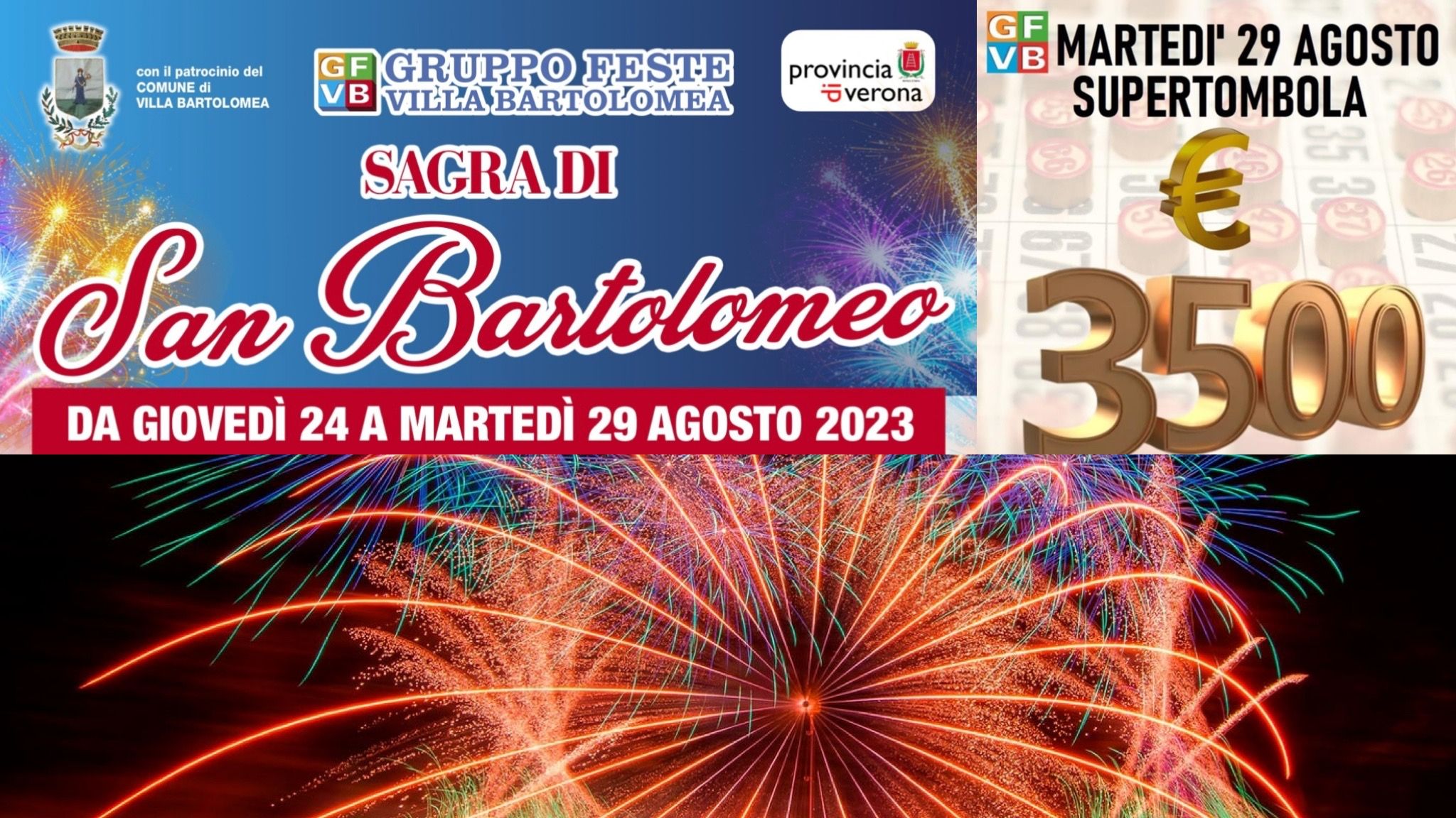 Sagra di San Bartolomeo