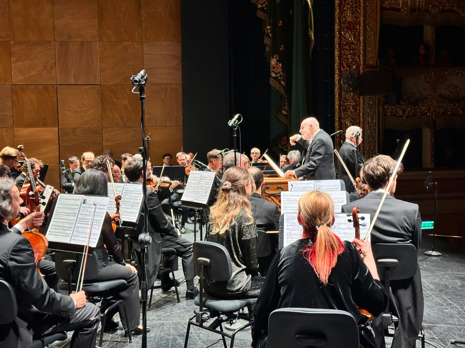 Concerto Sinfonico Ton Koopman