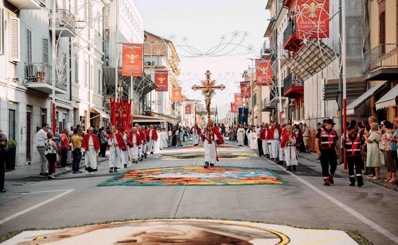 Processione del Corpus Domini