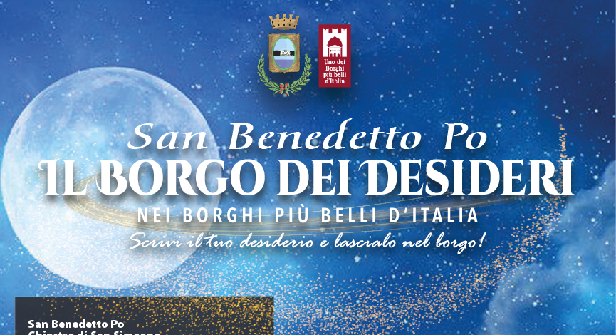 Il Borgo dei Desideri
