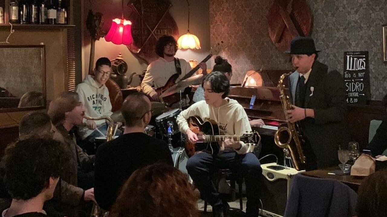 Dubliners Jam Sessions 2