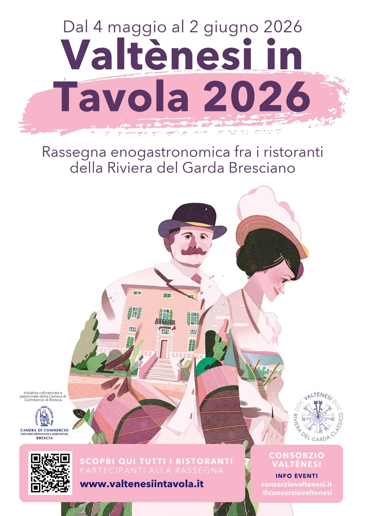Valtènesi In Tavola - Closing Event
