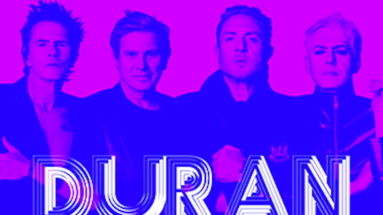 Duran Duran in concerto