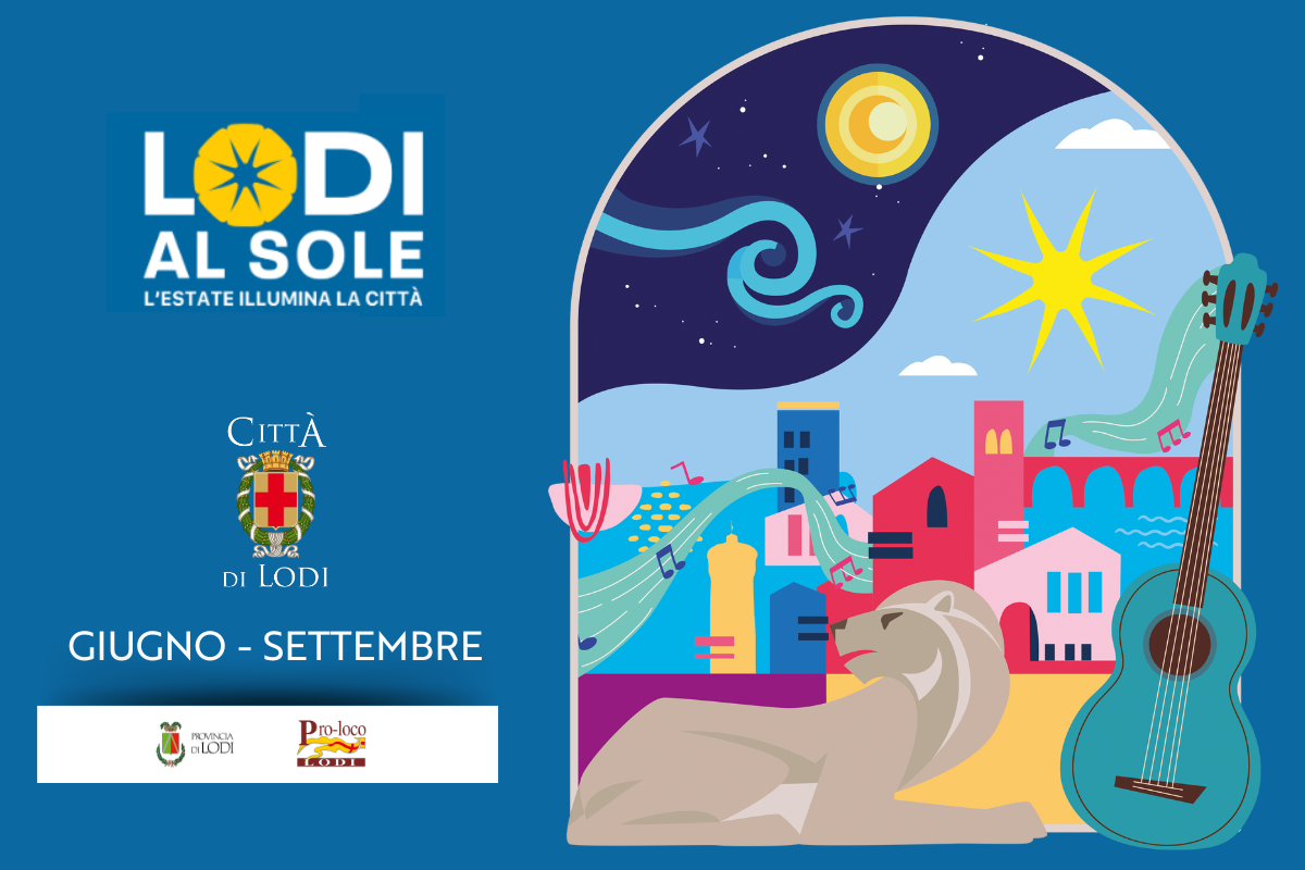 Lodi al Sole - Anteprima