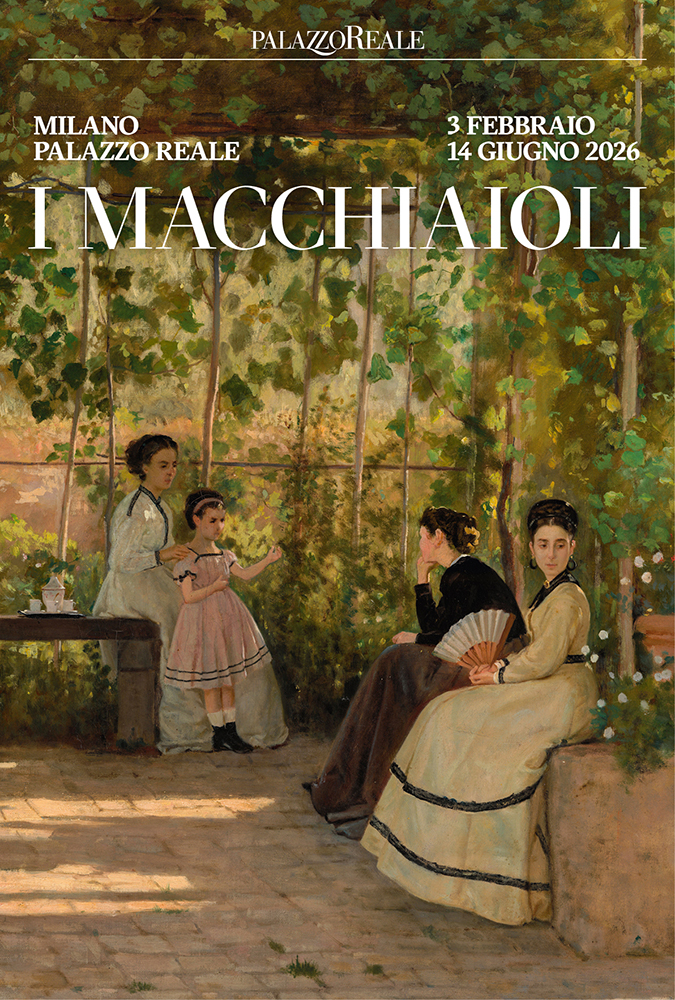 I Macchiaioli - Grande Mostra