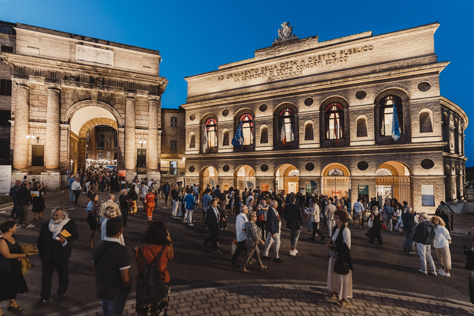 Macerata Opera – Anteprima