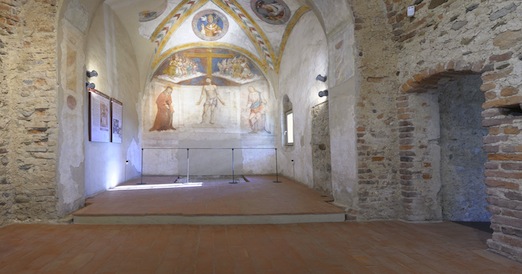 Domenica al Museo