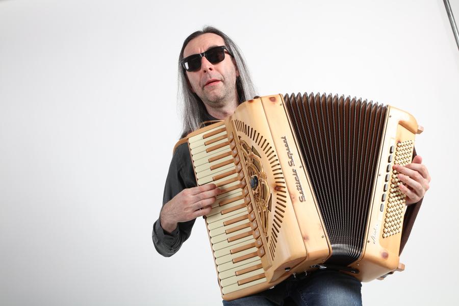 Lodi al Sole - Massimo Tagliata Trio