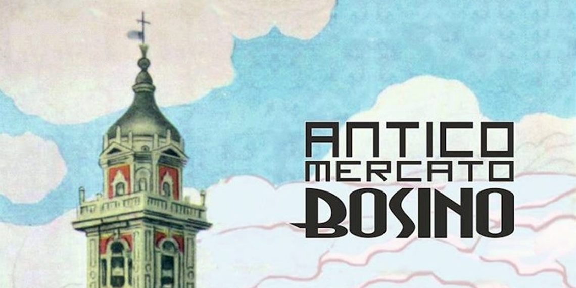Antico Mercato Bosino