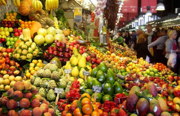 Mercato Settimanale dei Produttori