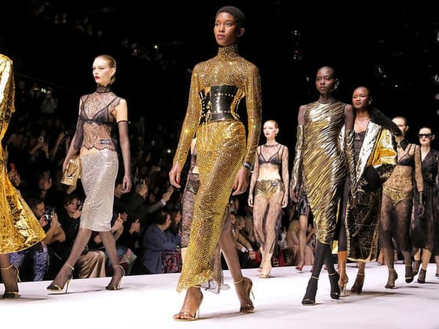 Milano Fashion Week Donna - P/E 2027