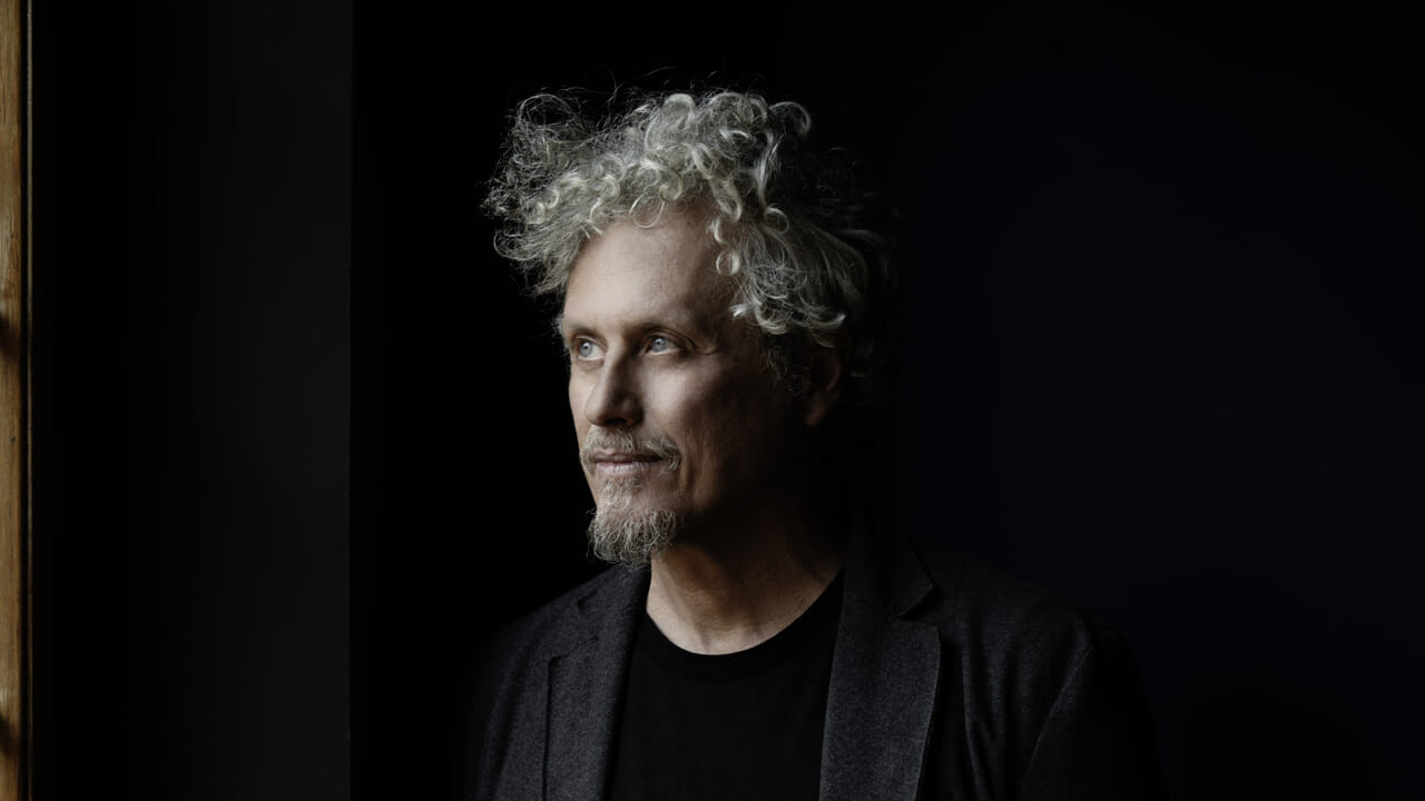Niccolo Fabi in concerto