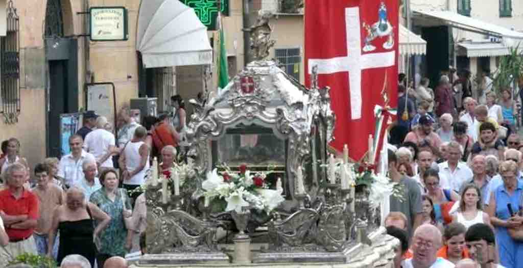 Festa Patronale di Sant'Eugenio
