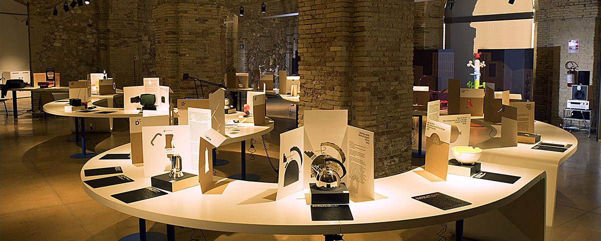Visita - Collezione Design e Accessibilita (2026-10-04)