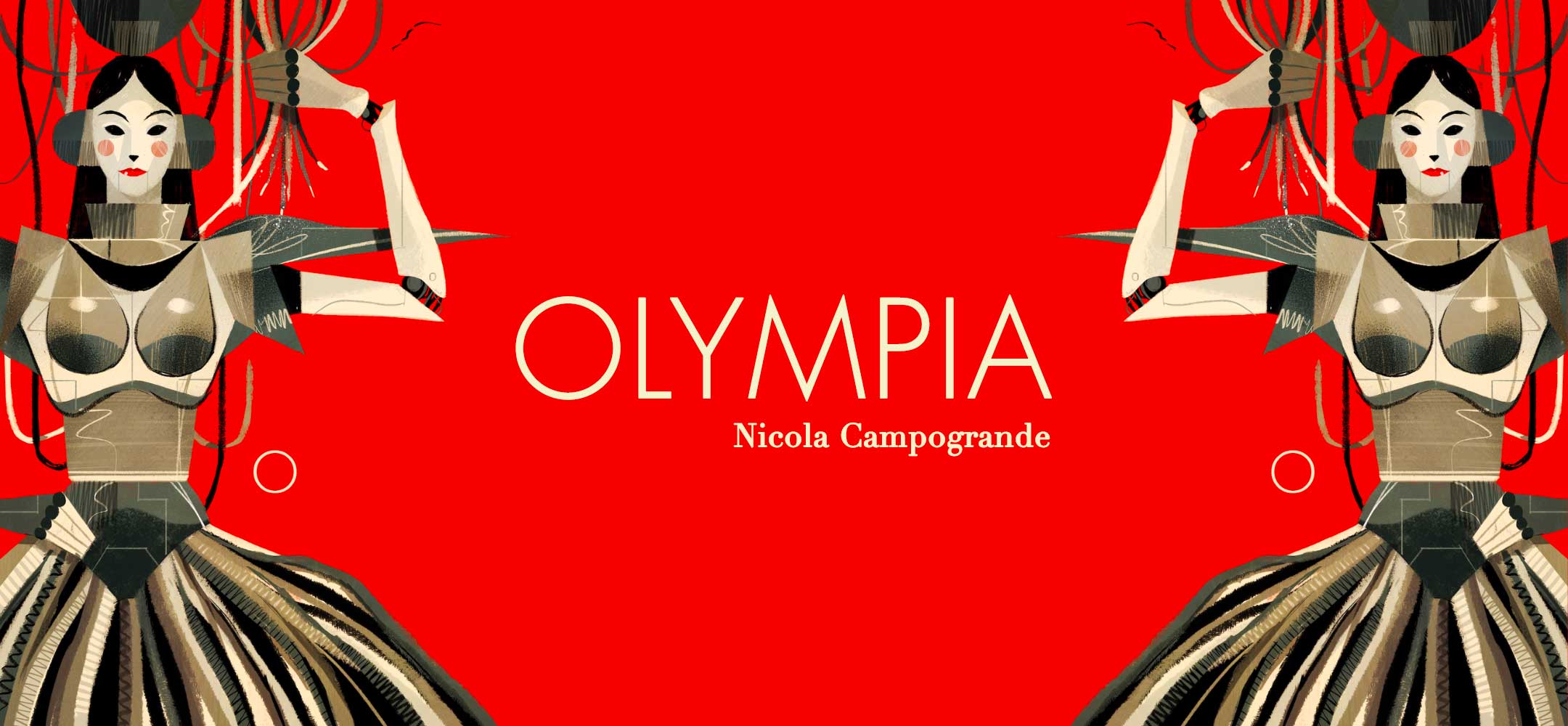 Opera: Olympia - Turno Prime