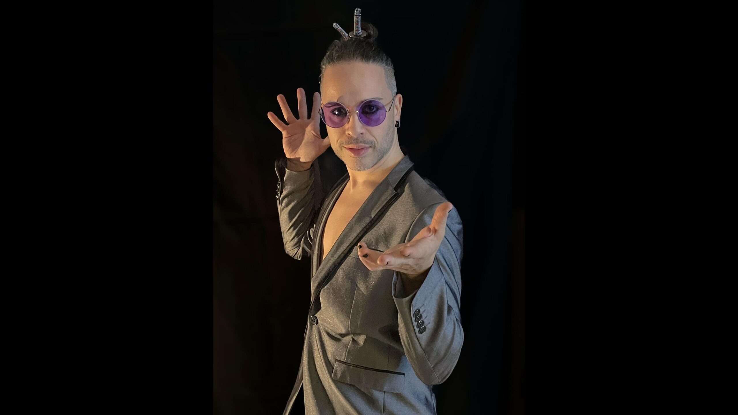 Lodi al Sole: Giacomo Voli in concerto