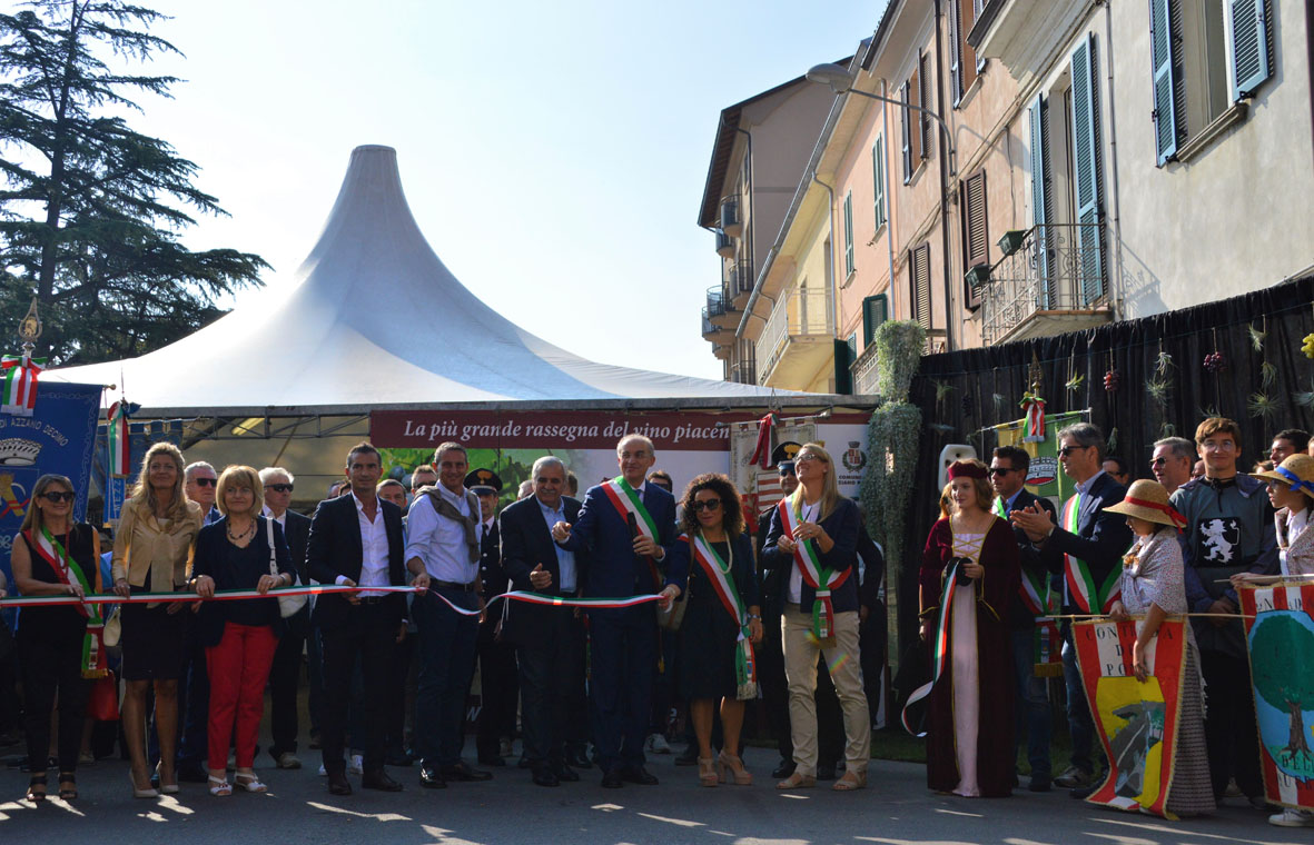 Valtidone Wine Fest 2026 - Ortrugo&Chisola