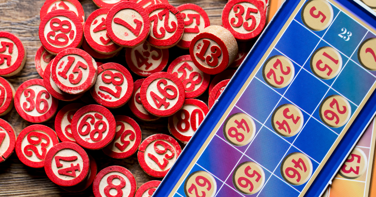 Buon Compleanno Lodi - Tombolone