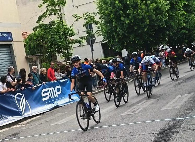 Campionato Regionale Esordienti