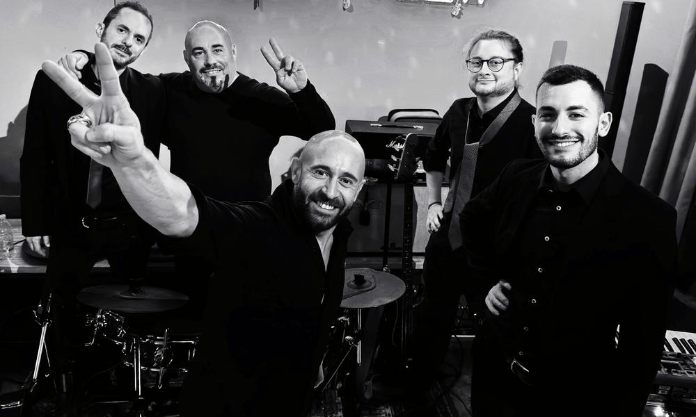 Lodi al Sole: Ritorno Alle Origini (RAO) in concerto
