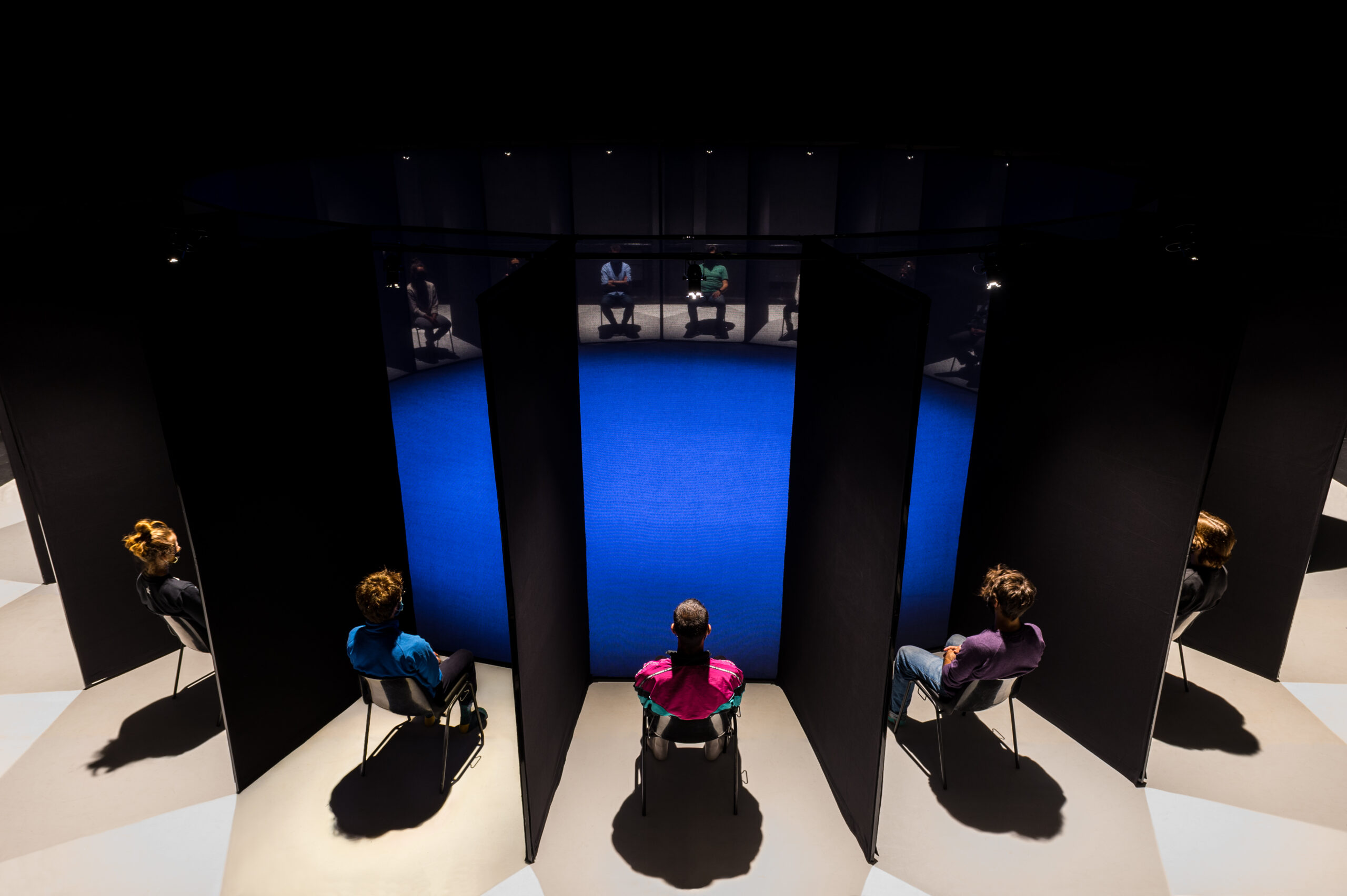 Panopticon – Zappalà Danza
