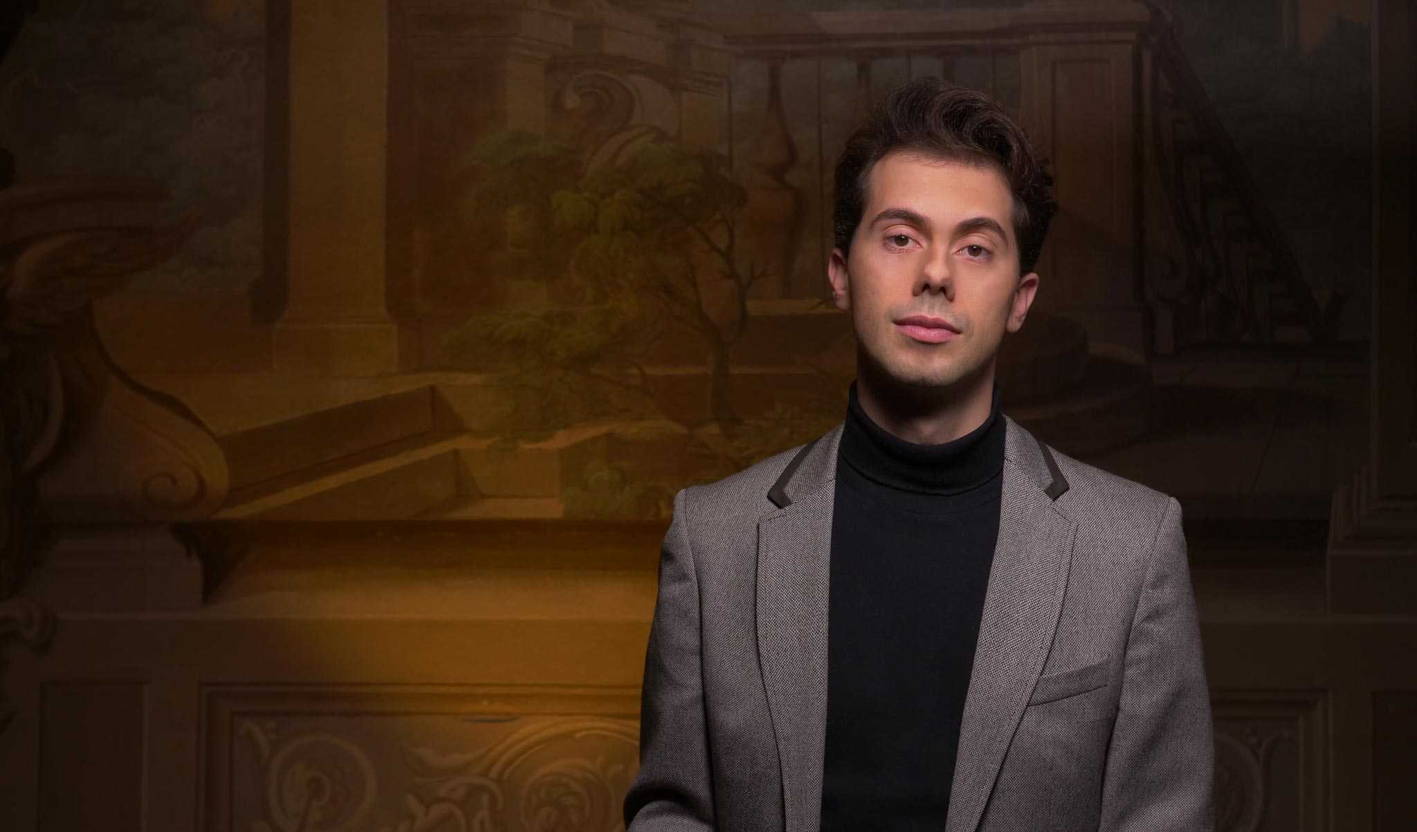 Samuele Lastrucci - Barocco