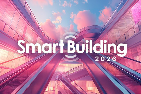 SAVE Building 2026 - Convegni Smart Tech