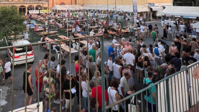 Festa della Birra ai Cappuccini