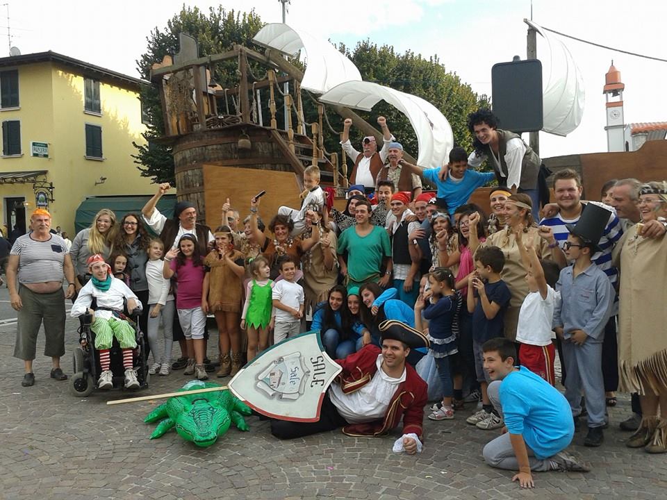Sagra dell'Uva - Serata Chiusura