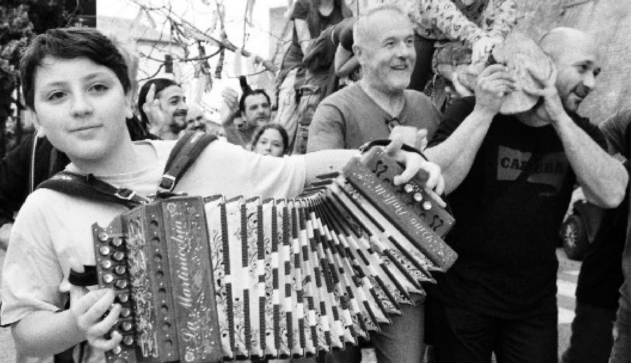 Cantamaggio – Concerti