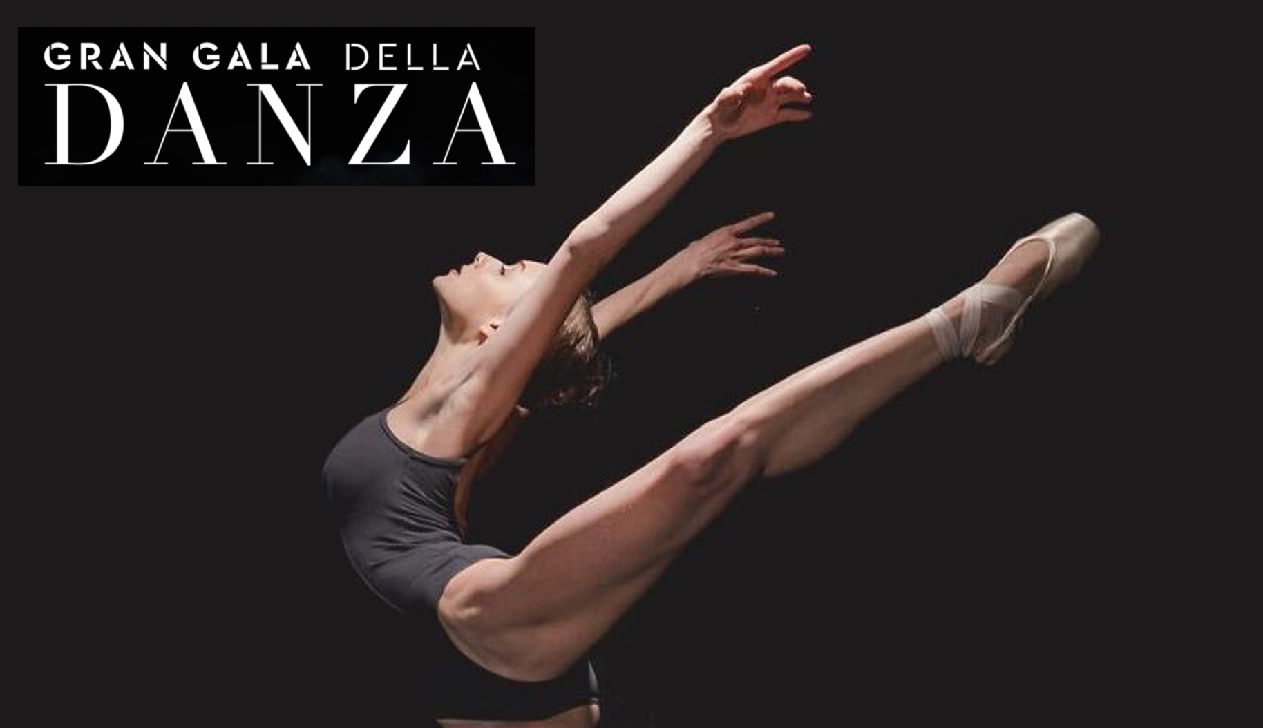 Gran Galà della Danza a Voghera