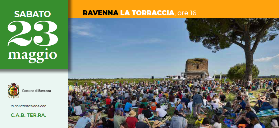 Romagna in Fiore: Niccolò Fabi