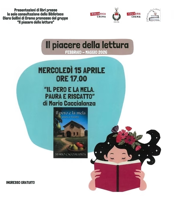 IL PIACERE DELLA LETTURA