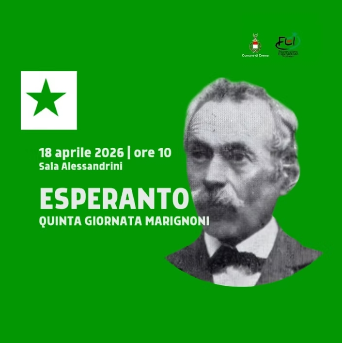 ESPERANTO