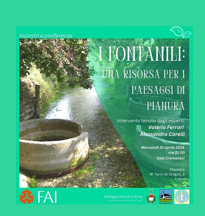 I FONTANILI