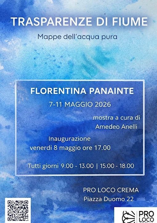 TRASPARENZA DI FIUME