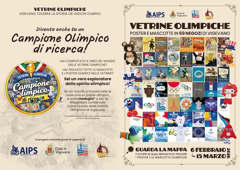Olympiade