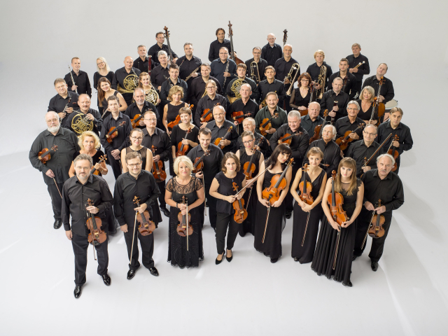 Concerto Sinfonia Varsovia