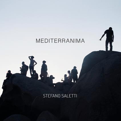 Mediterranima: Stefano Saletti e Ikona
