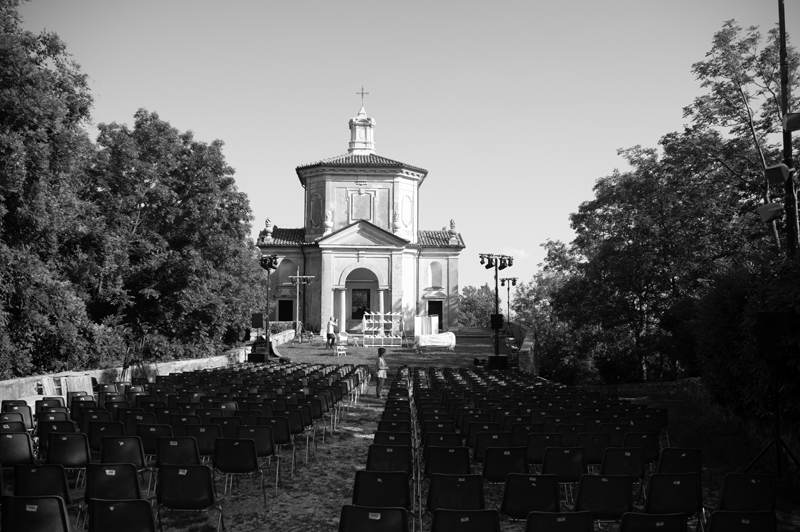 Capolinea Sacromonte - Performance Finale
