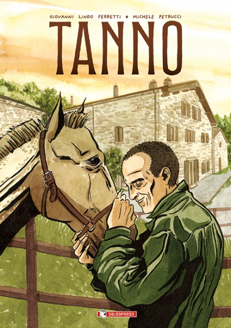 Tanno: Musica e Fumetto