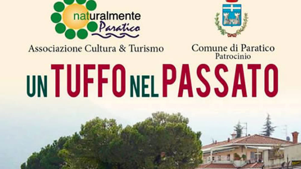 Un tuffo nel passato